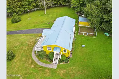 749 Rose Hill Road, Lake Como, PA 18437 - Photo 4