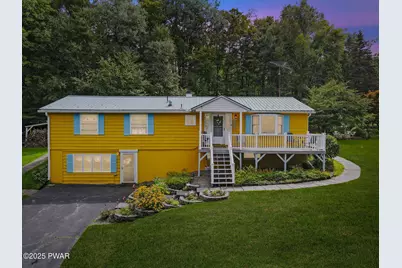 749 Rose Hill Road, Lake Como, PA 18437 - Photo 2