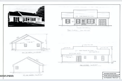 Lot 136 Cherry Blossom Lane, Bushkill, PA 18324 - Photo 4