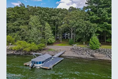 126 N Colony Cove Road, Tafton, PA 18464 - Photo 2