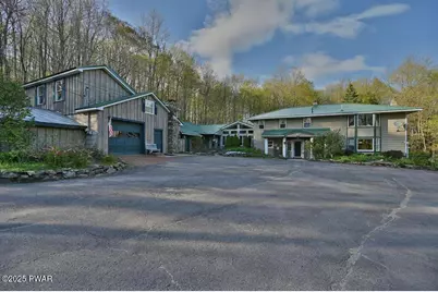 69-71 Timbertop Trail, Newfoundland, PA 18445 - Photo 1
