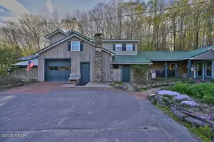 69-71 Timbertop Trail, Newfoundland, PA 18445 - Photo 4