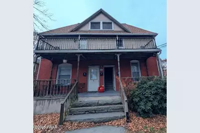 306 Bishop Avenue #Apt C, Hawley, PA 18428 - Photo 1