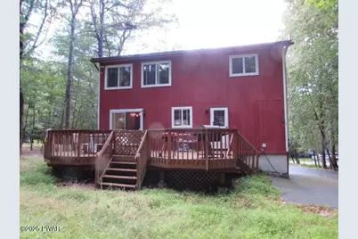 153 Heather Hill Road, Dingmans Ferry, PA 18328 - Photo 4