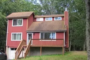 153 Heather Hill Rd, Dingmans Ferry, PA 18328 - Photo 1