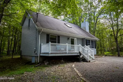 117 Franklin Drive, Lords Valley, PA 18428 - Photo 2