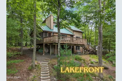 148 Lake Shore Drive, Dingmans Ferry, PA 18328 - Photo 1