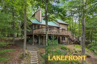 148 Lake Shore Dr, Dingmans Ferry, PA 18328 - Photo 1