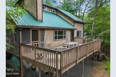 148 Lake Shore Drive, Dingmans Ferry, PA 18328 - Photo 54