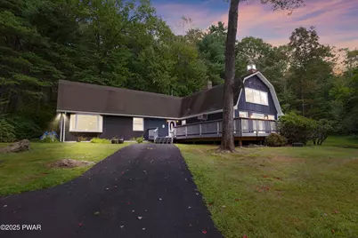 20 Chuck Foster Drive, Hawley, PA 18428 - Photo 1