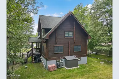 121 Northwood Road, Dingmans Ferry, PA 18328 - Photo 82