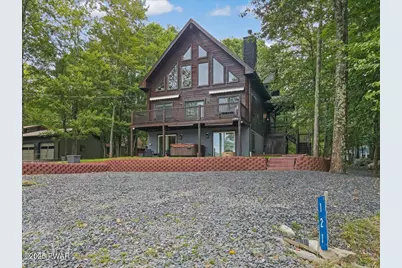 121 Northwood Road, Dingmans Ferry, PA 18328 - Photo 70