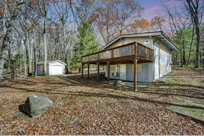 304 Forest Drive, Lords Valley, PA 18428 - Photo 4