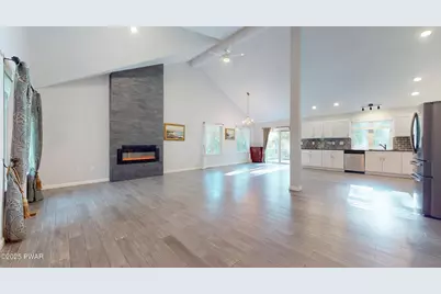 808 Tanager Court, Hawley, PA 18428 - Photo 4