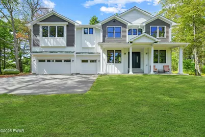 4 Gary Lane Lane, Milford, PA 18337 - Photo 1