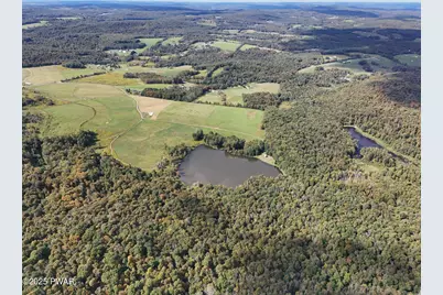 Lot 4 Skinny Dip Lane, Pleasant Mount, PA 18453 - Photo 14