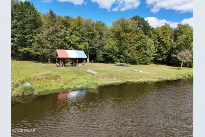 Lot 4 Skinny Dip Lane, Pleasant Mount, PA 18453 - Photo 8