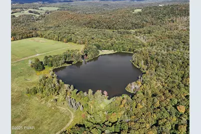 Lot 4 Skinny Dip Lane, Pleasant Mount, PA 18453 - Photo 1