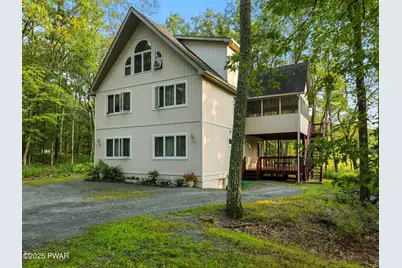 115 Buckboard Lane, Lords Valley, PA 18428 - Photo 2