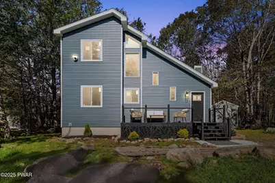 6128 Boardwalk Drive, Tobyhanna, PA 18466 - Photo 1