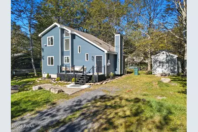 6128 Boardwalk Drive, Tobyhanna, PA 18466 - Photo 50