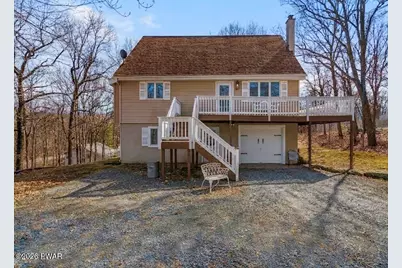129 Remuda Drive, Lords Valley, PA 18428 - Photo 1