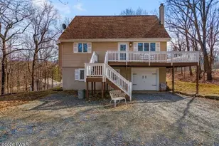 129 Remuda Dr, Lords Valley, PA 18428 - Photo 1