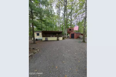 146 Clubhouse Drive, Shohola, PA 18458 - Photo 1