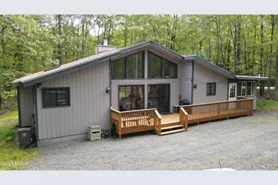 800 Bluestone Court N, Lords Valley, PA 18428 - Photo 1