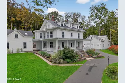 1657 River Road, Damascus, PA 18415 - Photo 2