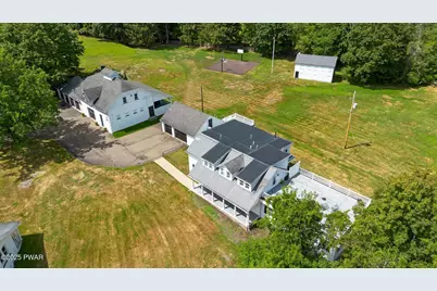 2037 W La Plume Road, La Plume, PA 18440 - Photo 36