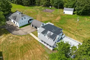 2037 W La Plume Rd, La Plume, PA 18440 - Photo 36