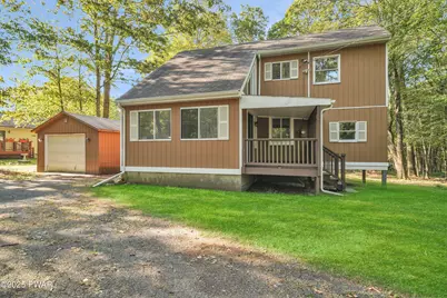 102 Brownstone Drive, Milford, PA 18337 - Photo 1