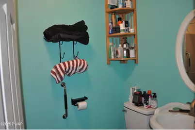 308 Jackson Street, Olyphant, PA 18447 - Photo 6