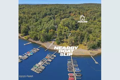 329 Lakeshore Drive, Lakeville, PA 18438 - Photo 2