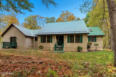 139 Huckleberry Road, Newfoundland, PA 18445 - Photo 1