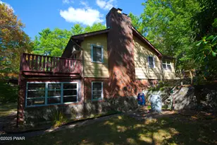 107 Hannemann Ln, Shohola, PA 18458 - Photo 4