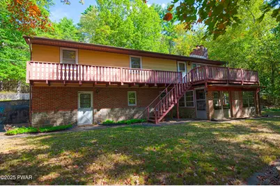 107 Hannemann Lane, Shohola, PA 18458 - Photo 1