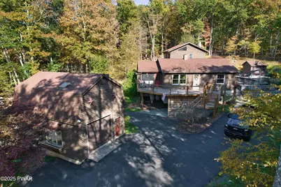 306 Twin Lakes Road, Shohola, PA 18458 - Photo 34