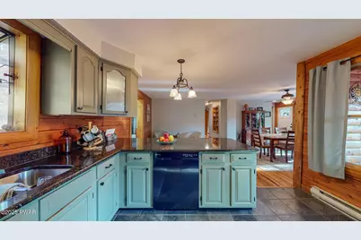 306 Twin Lakes Road, Shohola, PA 18458 - Photo 8