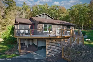 306 Twin Lakes Rd, Shohola, PA 18458 - Photo 32