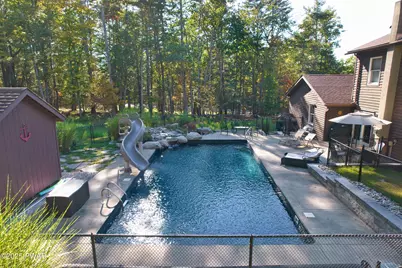 306 Twin Lakes Road, Shohola, PA 18458 - Photo 42