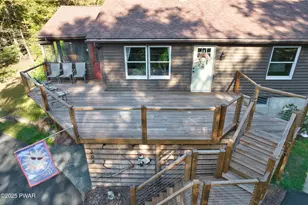 306 Twin Lakes Rd, Shohola, PA 18458 - Photo 36