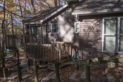 110 Paupack Point Road, Hawley, PA 18428 - Photo 6