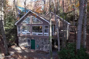 110 Paupack Point Rd, Hawley, PA 18428 - Photo 1