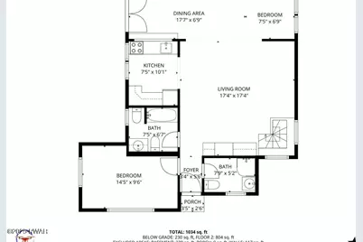 110 Paupack Point Road, Hawley, PA 18428 - Photo 42