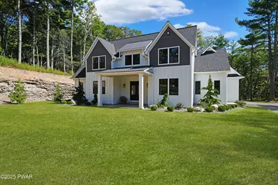 9 Gary Lane, Milford, PA 18337 - Photo 1