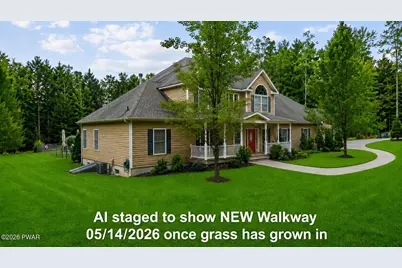 321 Hemlock Drive, Lake Ariel, PA 18436 - Photo 2