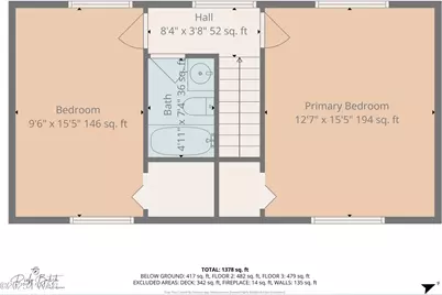 137 Brownstone Drive, Milford, PA 18337 - Photo 30