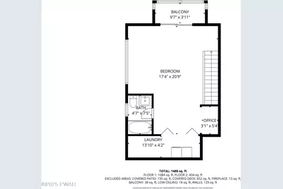 1045 Mountain Top Drive, Lake Ariel, PA 18436 - Photo 54
